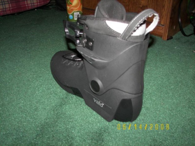 Shell of JJ.1 black