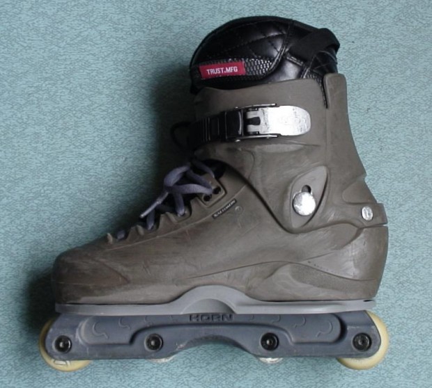 Salomon ST8