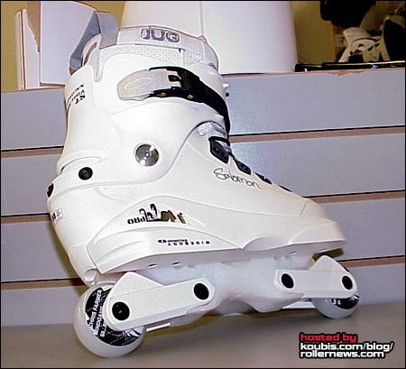 Salomon Whitey