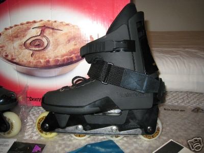 Rollerblade Tarmac CE original NEW