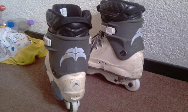 G8 Skate