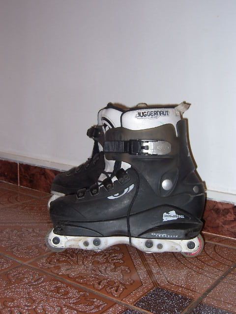 salo rob tompson pro skates