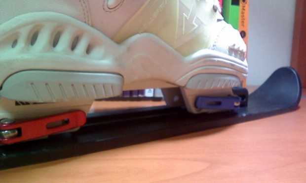 Rollerblade TRS