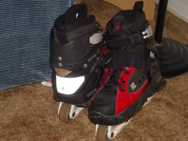 usd carlos legacy old school non-ufs k2
