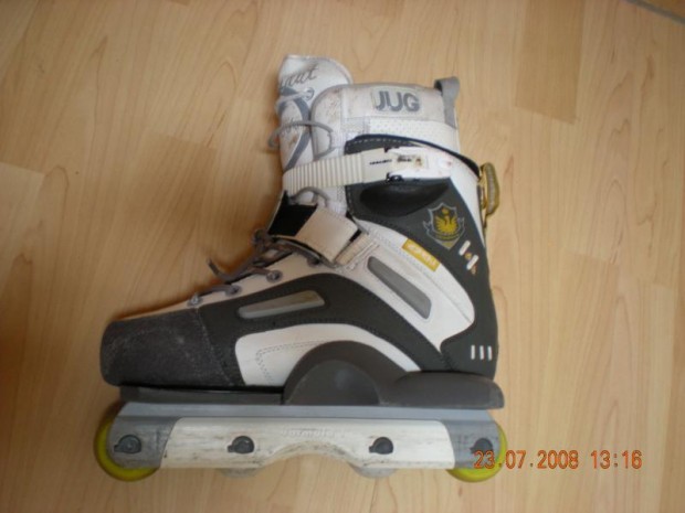 Deshi DK Kicks 2