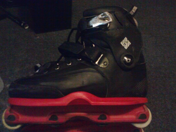 Carbon 2 custom