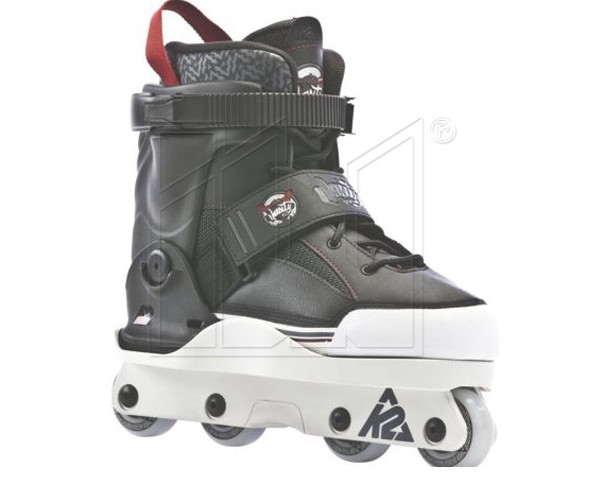 k2 varsity 2012