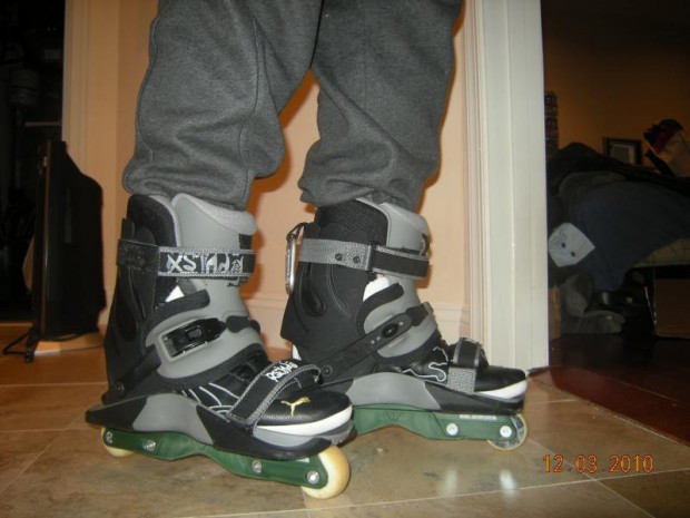 Basic 09 LE