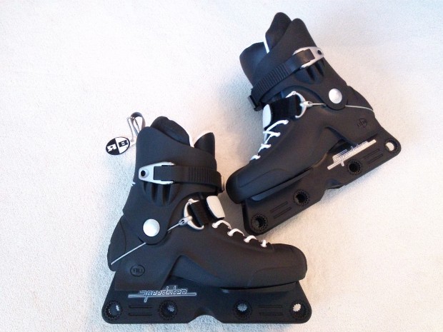 ROLLERBLADE CE Speedster