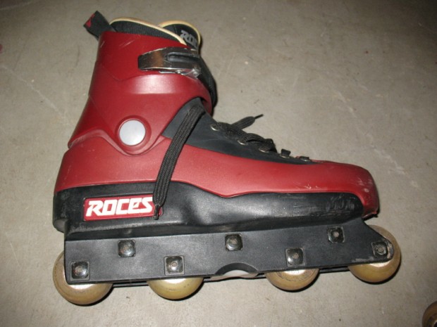Roces 5th Element