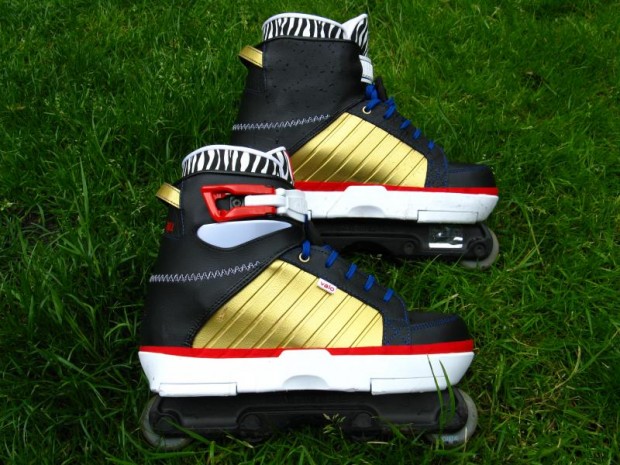 VALO AB.1 Gold