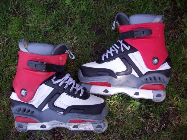 Custom TRS