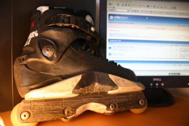 Salomon st 60