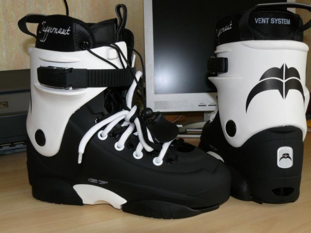 Razors Genesys 7