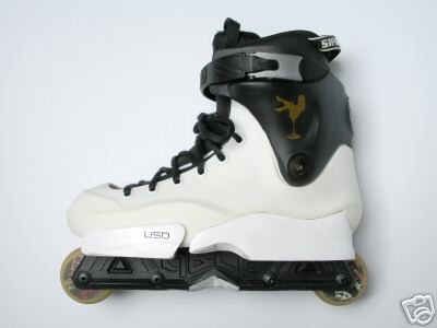 USD Custom Killer Boots
