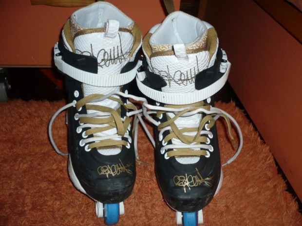 Razors GH edition