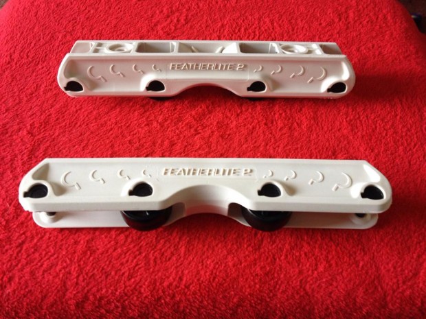 Brand new FL2- white 