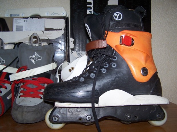 custom e3