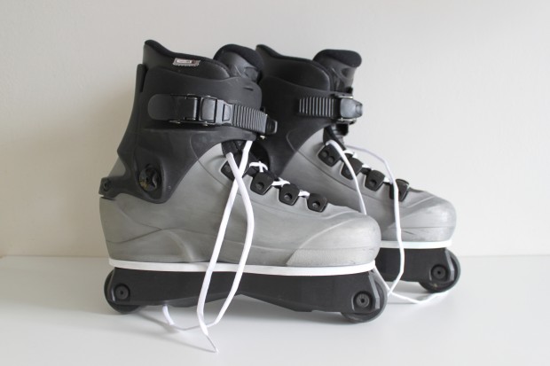 Salomon ST80 Freestyle