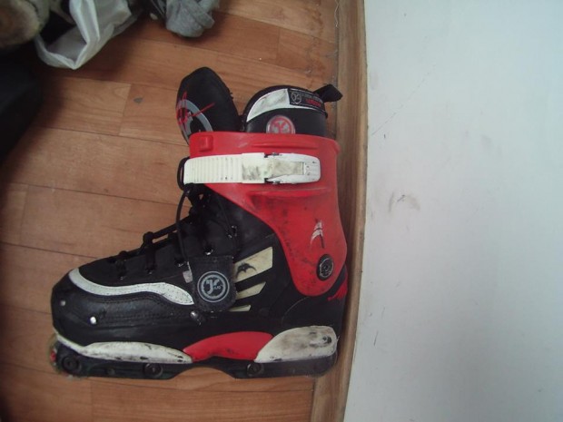 Custom Murda Two 