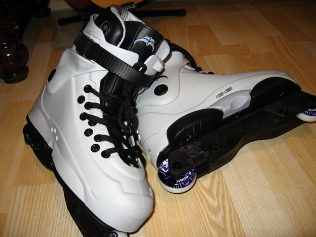 Razors Genesys 6