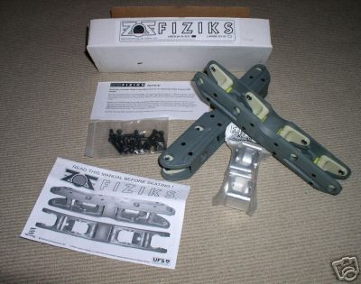 Fiziks Frame