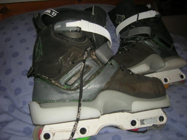 Deshi CK1 custom