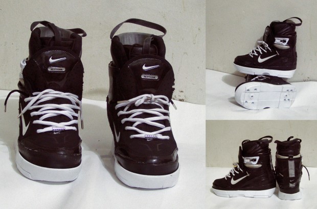 Nike x Valo 2.0