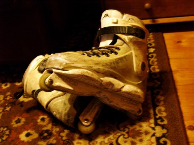 Razors Genesys 6