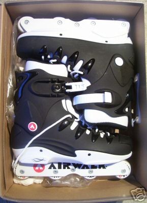 Airwalk Skates