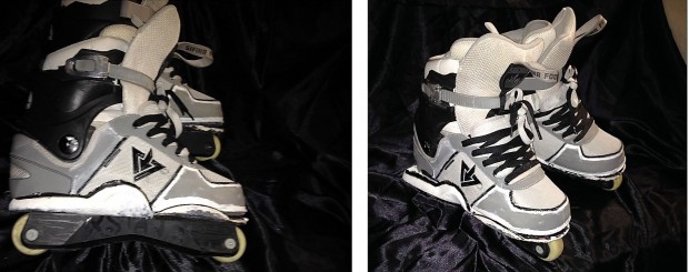 Alpha grey