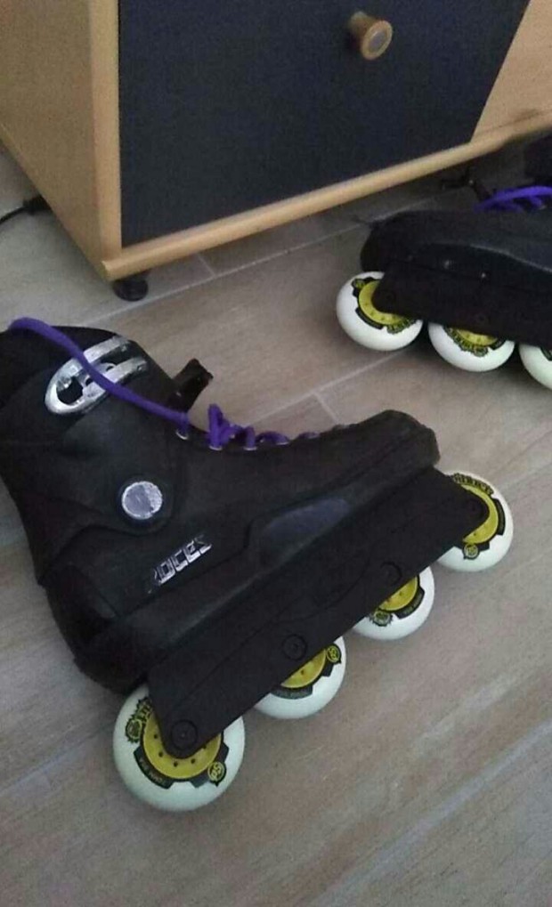 M12 Powerblading