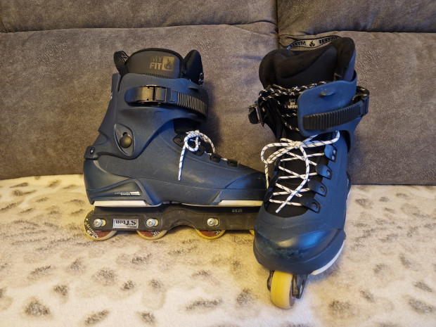 Salomon st Ten
