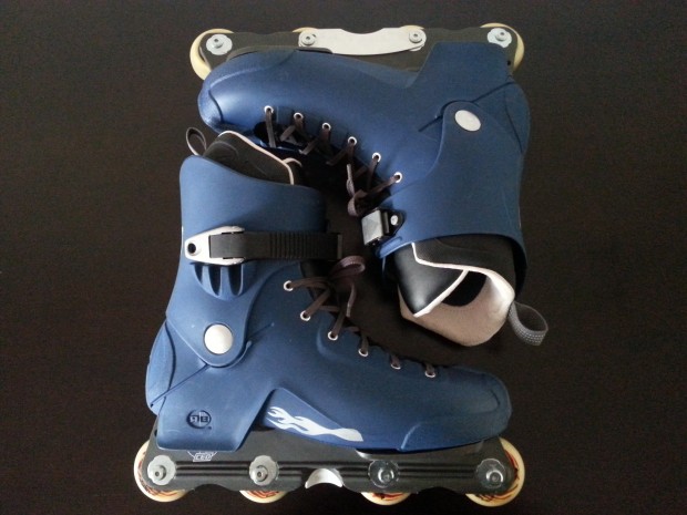 ROLLERBLADE Chris Edwards Daytona