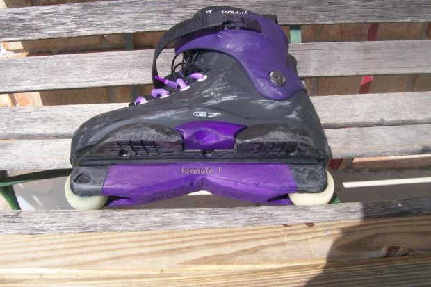 razor g7 Skates - Image 2 razor g7