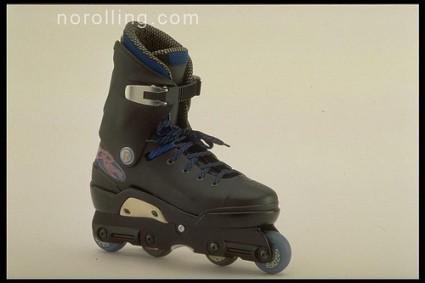 Old-school Razors NON UFS