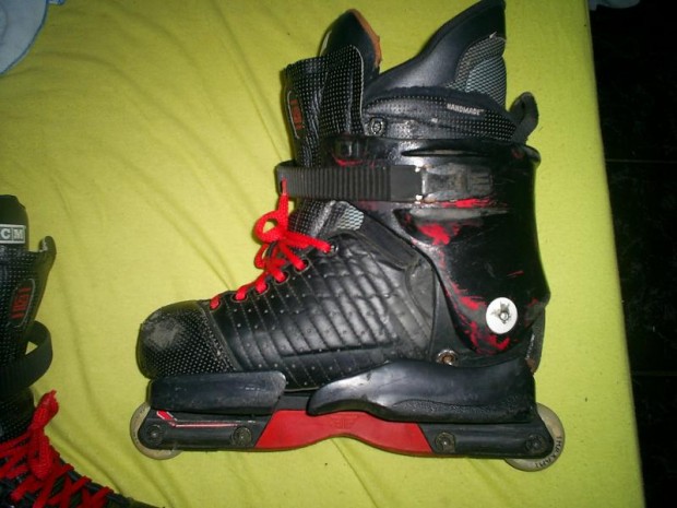 usd custom