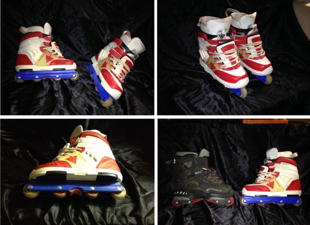 A3 -Optimus Prime-