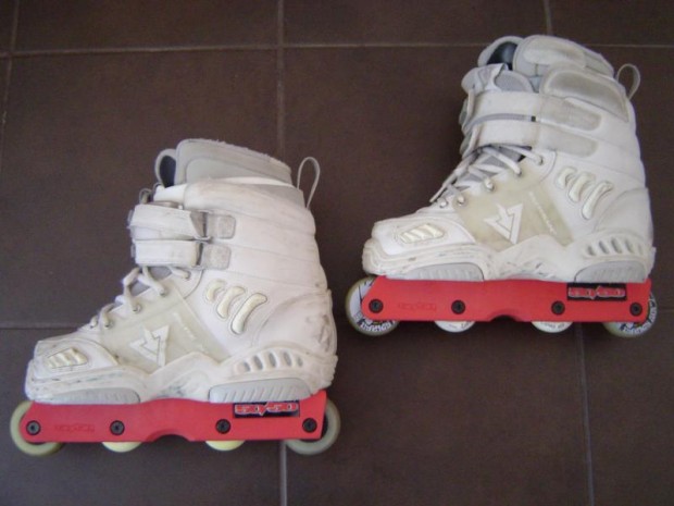 RB Alphas Custom