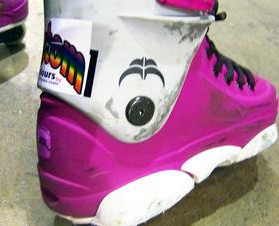 Razors G6