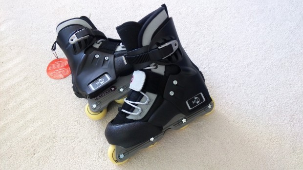 ROLLERBLADE CANVAS