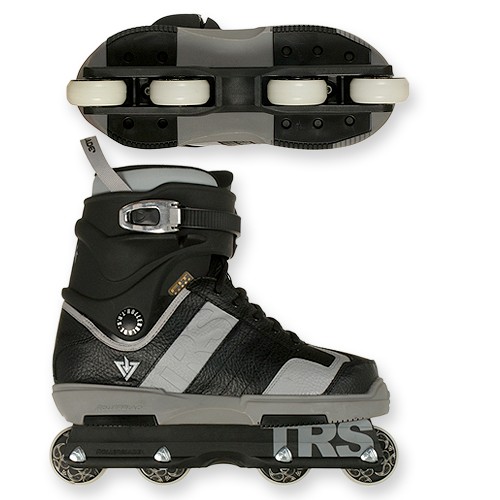 RollerBlade DT IV TRS 2008