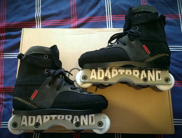 Adapt Custom Wagners