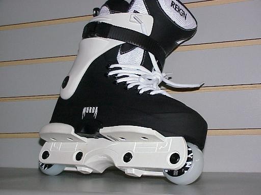 Murda custom