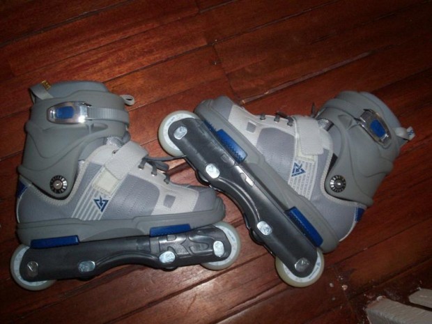 Rollerbade point8