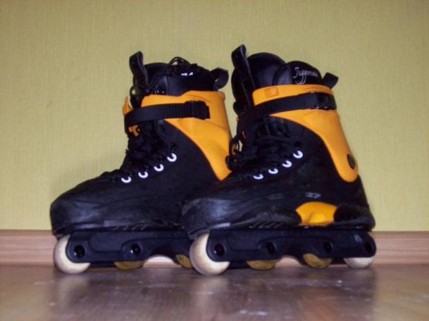 Razors Genesys 7