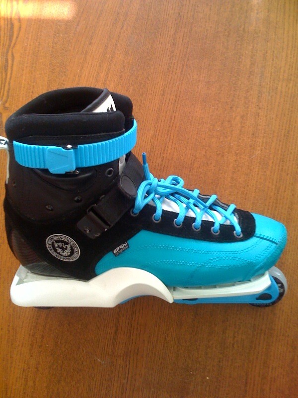 carbon skate
