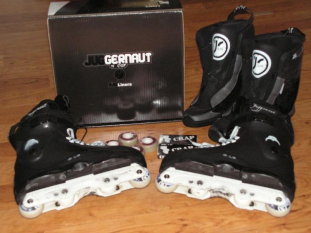 Razor Genesys LE 07