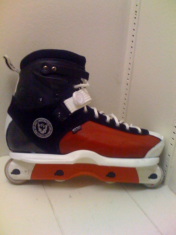 Carbon Red Jordans