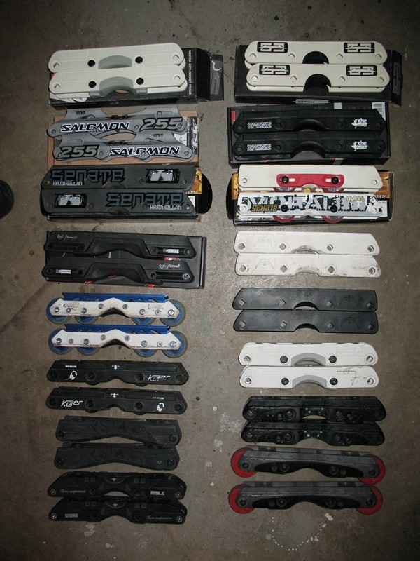 My Skates 7-18-08